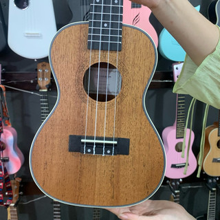 ĐÀN UKULELE CONCERT 23INCH CAESAR GỖ HT