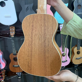 ĐÀN UKULELE CONCERT 23INCH CAESAR GỖ HT