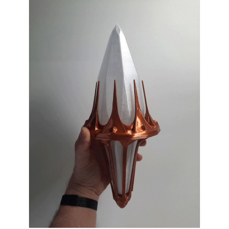 Đồ trang trí trong game Varla Stone - Elder Scrolls