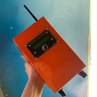   TQH  Sạc MPPT TQH 60A áp cao PV max 180V WiFi sạc năng lượng mặt trời do Việt Nam sản xuất 