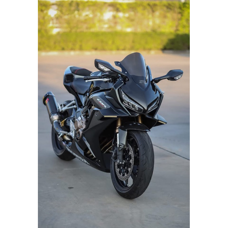 Kính chiếu hậu CBR650R / kính chiếu hậu zx10 có xinhan / honda cbr650r