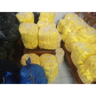 1KG bơ Vàng (bơ trứng gà) 100k