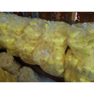 1KG bơ Vàng (bơ trứng gà) 100k
