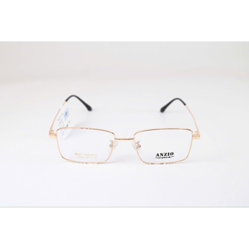 Gọng kính Anzio Titan Inlook Eyewear thời trang