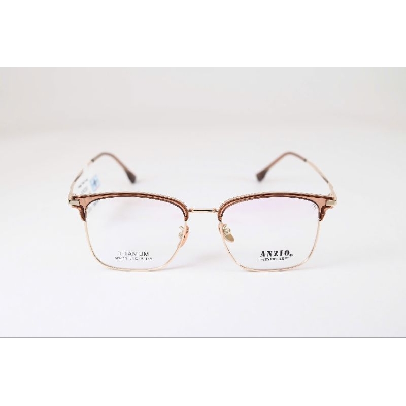 Gọng kính Titanium Anzio Inlook Eyewear