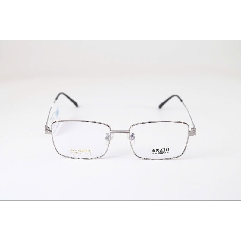 Gọng kính cao cấp Titanium Anzio Inlook Eyewear