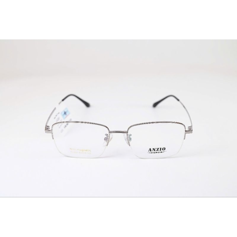Gọng kính Titanium cao cấp thời trang Anzio Inlook Eyewear