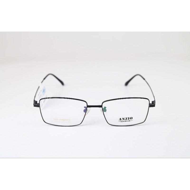 Gọng kính Titan cao cấp Anzio Inlook Eyewear