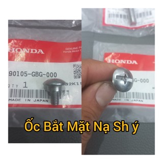 Đẩy cổ Sh ý 2009 - 2011 ( Hình số 5 )