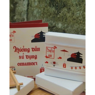 Túi cầu may Thi Cử Đỗ Đạt ( BST “diệu an” )