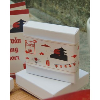 Túi cầu may Thi Cử Đỗ Đạt ( BST “diệu an” )