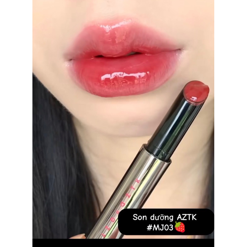 PASS Son AZTK còn 80% màu MJ03