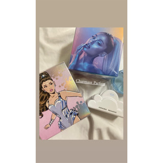 (Nước hoa chiết) Ariane Grande Cloud | Charmant_parfum Authentic