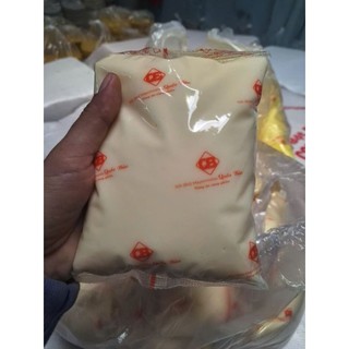 500g bơ TRẮNG 54k