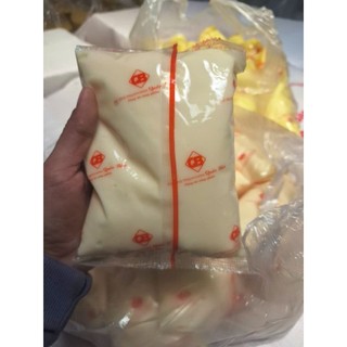 500g bơ TRẮNG 54k