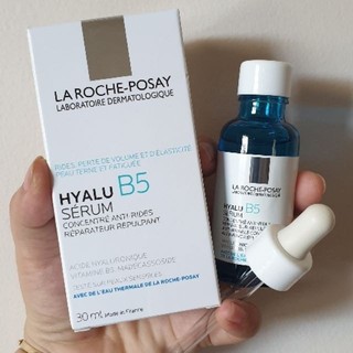 Serum B5 Laroche-posay 30ml dưỡng da mặt