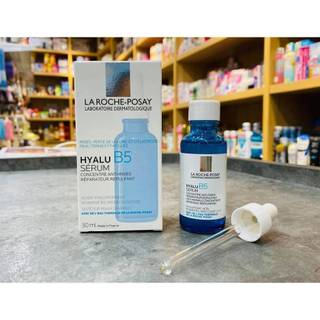 Serum B5 Laroche-posay 30ml dưỡng da mặt