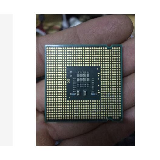 Chip core 2 duo E7300 hàng bóc máy