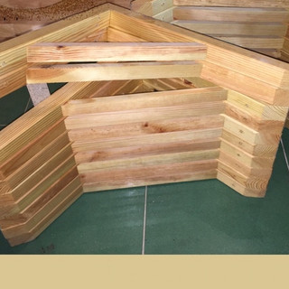 Chân Đỡ Ban Thờ (con Sơn)gỗ sắt các loại