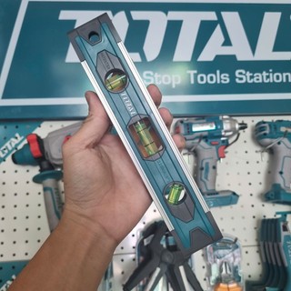 Thước thủy mini có từ 225mm Total TMT2235