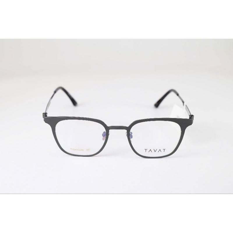 Gọng kính cận Titanium Tavat Inlook Eyewear