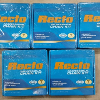  Bộ Nhông sên dĩa NSD Recto cho các dòng xe Exciter 150 Exicter 155 Winner X WINNER SONIC Raider Wave Dream 