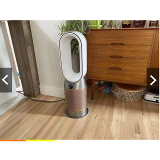 Máy Lọc Không Khí Dyson HP09, Quạt Mát Dyson HP09 , Máy Sưởi Dyson HP09, BH 24 Tháng, Bepchauau