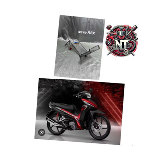 BAGA WAVE RSX XIKEN TEM TITAN PHỤ KIỆN ỐC CAO SU CANH BAGA ĐẦY ĐỦ