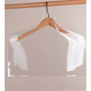 Túi Bọc Áo Váy Treo Shop,Túi Nilon Dán Miệng Đựng Quần Áo, Túi Chông Bụi