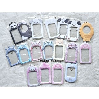 [CÓ SẴN] TỔNG HỢP CÁC MÓC KHOÁ ĐỰNG ẢNH/PHOTO HOLDER - DUCKY WORLD HÀN QUỐC