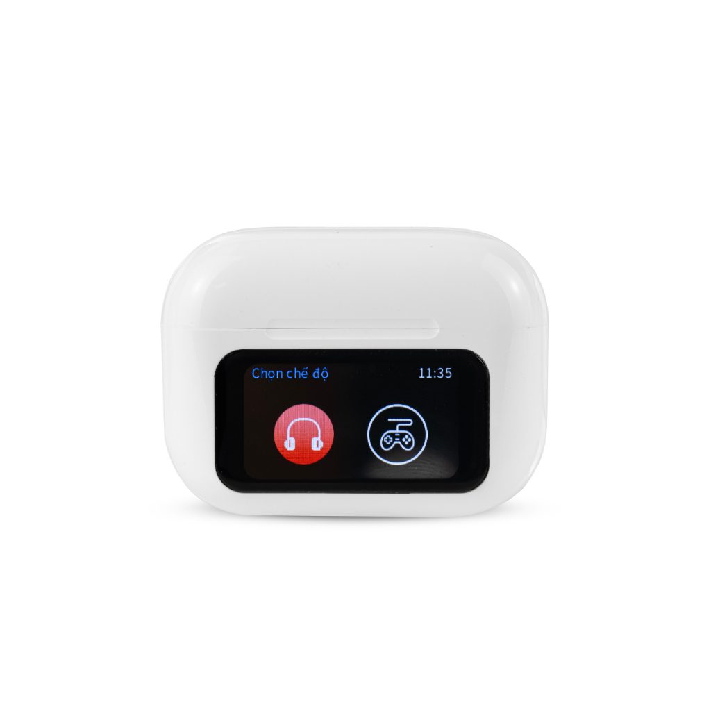 Tai nghe A9 PRO A10 Ultimate Có Trò Chơi, Giao Diện tổ ong, Đa Chức Năng Màn Hình Cảm ứng | BigBuy360 - bigbuy360.vn