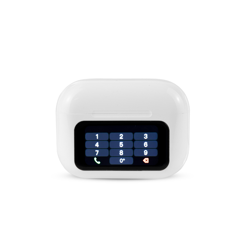 Tai nghe A9 PRO A10 Ultimate Có Trò Chơi, Giao Diện tổ ong, Đa Chức Năng Màn Hình Cảm ứng | BigBuy360 - bigbuy360.vn