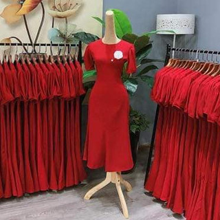 (Thanh lý) Manocanh Nữ Bọc Cói Cổ Dài