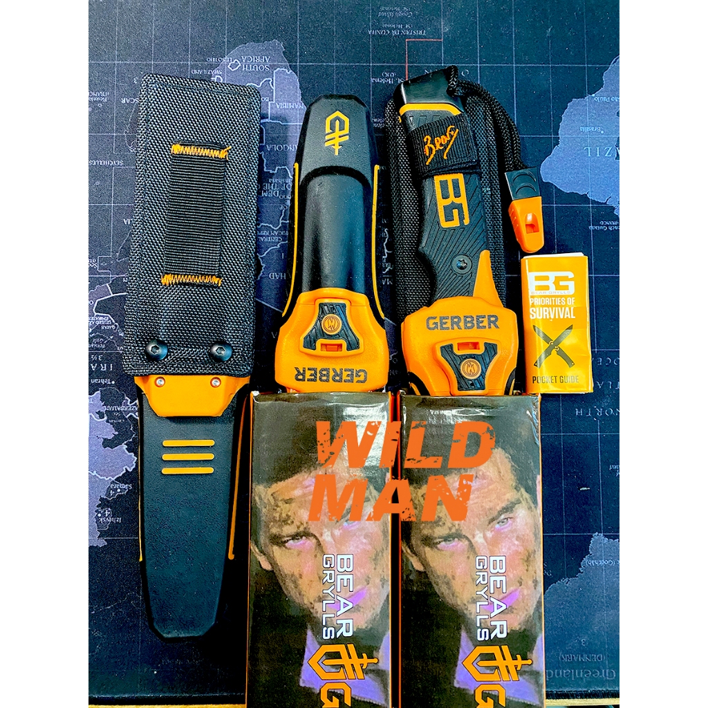 cắt gọt GERBER Ultimate Pro