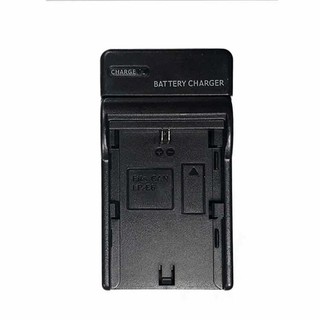 Sạc LP-E6 cho pin máy ảnh SANGER Fits CAN