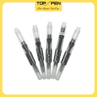 Ruột Bơm Mực Bút Mài Thầy Ánh Piston Bút Máy (01 cái)
