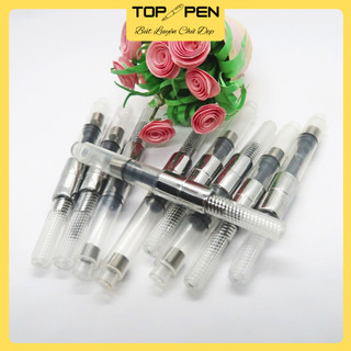 Ruột Bơm Mực Bút Mài Thầy Ánh Piston Bút Máy (01 cái)
