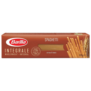 Mì Ý nhập khẩu Barilla + các loại mì Ý khác Barilla