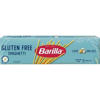 Mì Ý nhập khẩu Barilla + các loại mì Ý khác Barilla