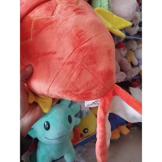 Gấu bông poke size 30-35cm