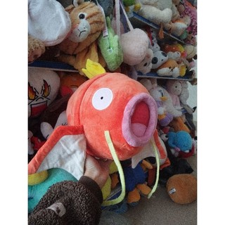 Gấu bông poke size 30-35cm