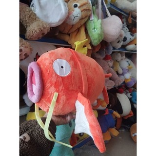 Gấu bông poke size 30-35cm