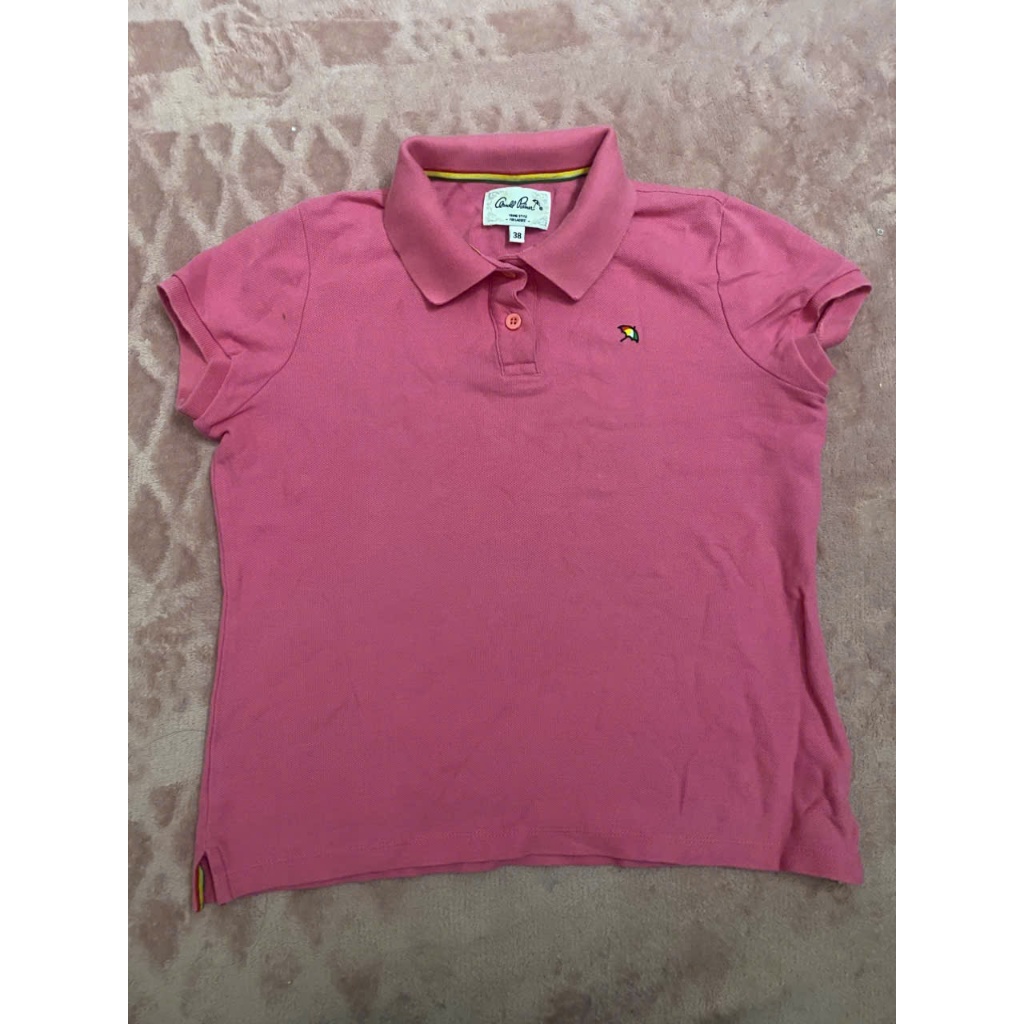 ÁO POLO CROPTOP ARNOLD PALMER CHÍNH HÃNG SIZE S