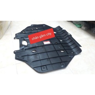 Chắn bùn gầm máy honda city 2014_2020, phụ tùng ô tô