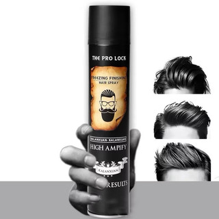 COMBO GÔM XỊT TÓC KALANXUAN VÀ SÁP VUỐT TÓC  TẶNG LƯỢC, TẠO KIỂU GIỮ NẾP TÓC, NHANH KHÔ, HƯƠNG NƯỚC HOA