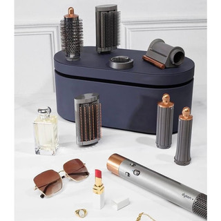 [TẶNG LƯỢC DYSON] Máy Tạo Kiểu Tóc DYSON AIRWRAP COMPLETE LONG HS05, Dyson HS05, Hàng Chính Hãng, BH 24 Tháng