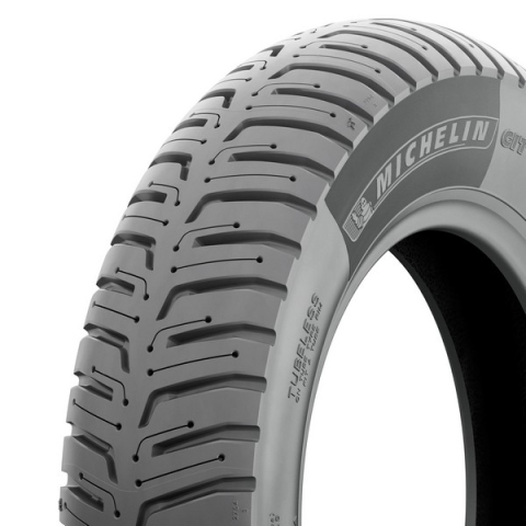 (City Extra Đủ mọi loại xe) Vỏ lốp xe Michelin City Extra cho xe ga xe số xe côn tay