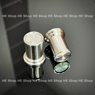 Chụp Cốt Giò Đạp Honda Inox 304 CNC Mẫu Classic Hàng Cao Cấp