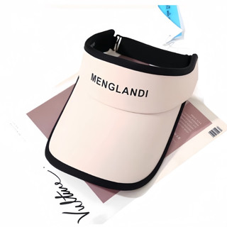 Mũ lưỡi trai thể thao nửa đầu vành rộng chống tia UV cực tốt [ HÀNG LOẠI 1 ]