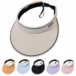 Mũ chống nắng vành rộng nửa đẩu trống nắng trống tia UV, thiết kế gấp gọn, sang trọng trẻ trung